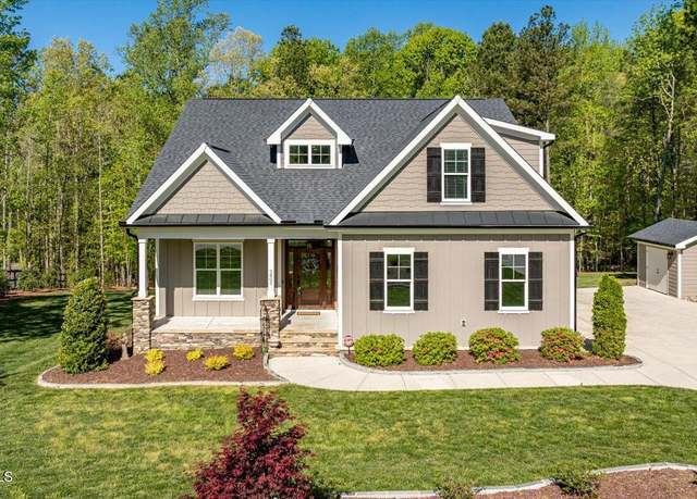 Property at 3805 Watermark Dr, Franklinton, NC 27525, 4 beds, 2.5 baths