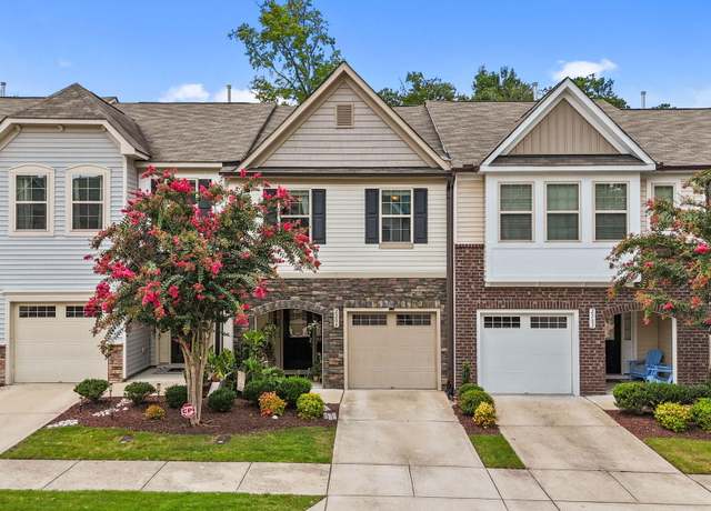 Property at 2204 Sweet Annie Way, Wake Forest, NC 27587, 3 beds, 2.5 baths
