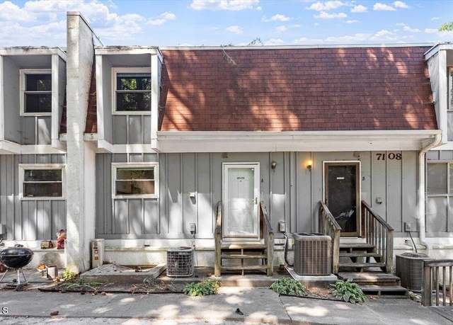 Property at 7108 Longstreet Dr Unit A, Raleigh, NC 27615, 2 beds, 1.5 baths