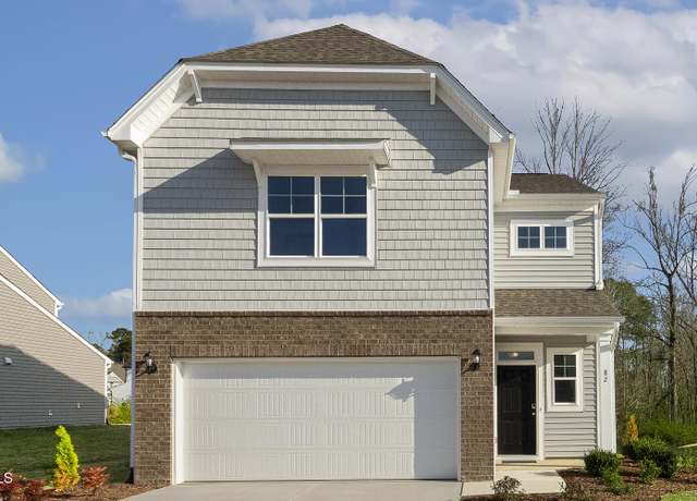 Property at 82 Gander Dr, Benson, NC 27504, 3 beds, 2.5 baths