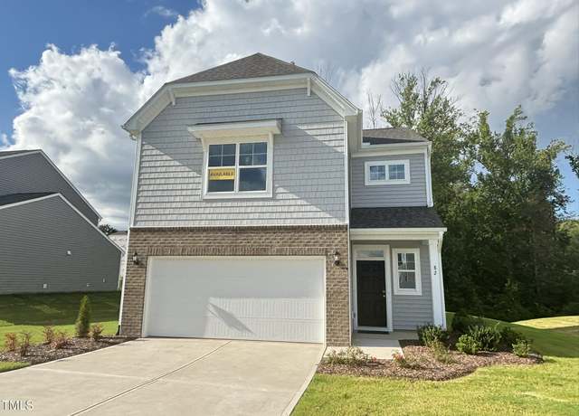 Property at 82 Gander Dr, Benson, NC 27504, 3 beds, 2.5 baths