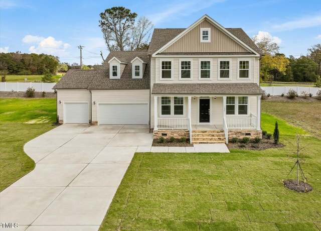 Property at 122 Whimbrel Ct, Lillington, NC 27546, 4 beds, 3 baths