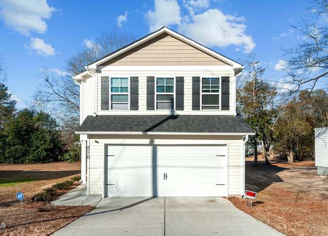 Property at 810 Brake St, Nashville, NC 27856, 4 beds, 2.5 baths