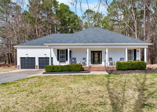 Property at 208 Hunting Lodge Rd, Clayton, NC 27520, 3 beds, 2 baths