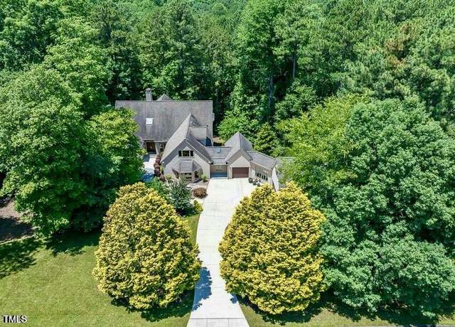 Property at 12117 Cliffside Cir, Raleigh, NC 27614, 4 beds, 4.5 baths