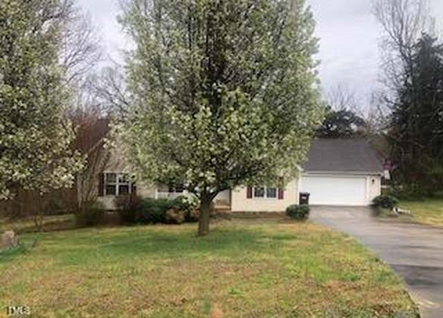 Property at 105 Wolf Den Ct, Climax, NC 27233, 3 beds, 2 baths