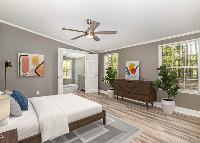 Property at 8945 Nc 27, Lillington, NC 27546, 3 beds, 3 baths