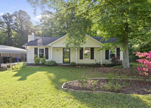 Property at 5300 Whippoorwill St, Durham, NC 27704, 3 beds, 2 baths
