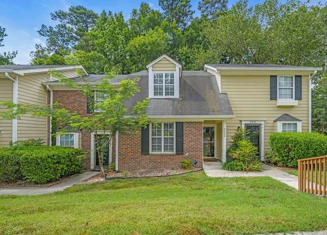 Property at 2233 Alpine Rd, Durham, NC 27707, 3 beds, 2.5 baths