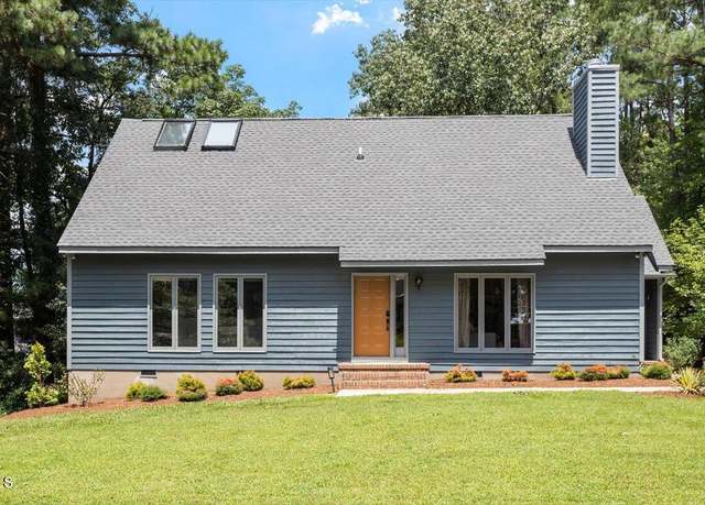 Property at 4902 Marlborough Way, Durham, NC 27713, 3 beds, 2 baths