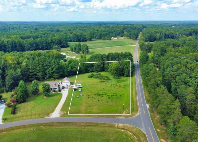 Property at 000 Weaver Ridge Road Rd, Rougemont, NC 27572