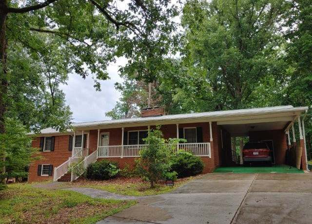 Property at 1133 Evans Rd, Cary, NC 27513, 5 beds, 2.5 baths