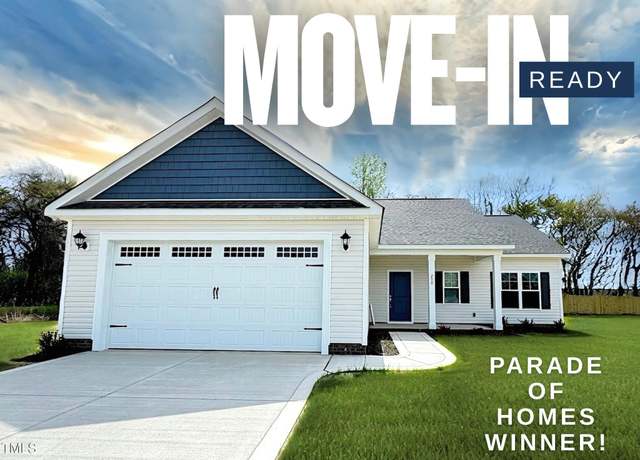 Property at 200 E Sillinger Dr, Goldsboro, NC 27534, 3 beds, 2 baths