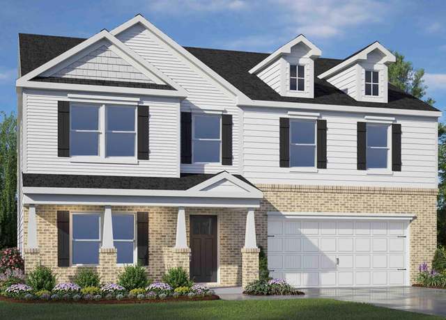 Property at 262 Hartfield Ave, Raeford, NC 28376, 4 beds, 3.5 baths