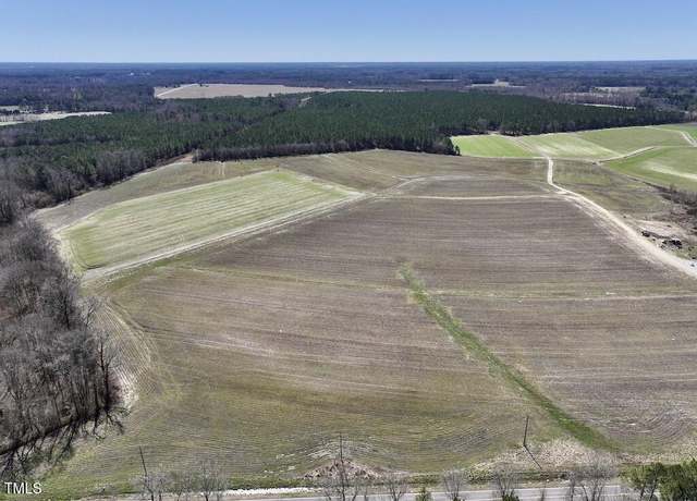 Property at 7725 Swift Creek School Rd, Whitakers, NC 27891