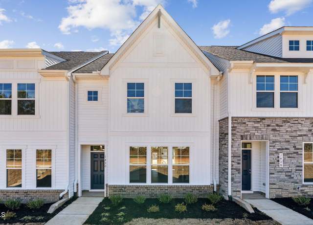Property at Lot 6 Cooper St, Sanford, NC 27330, 3 beds, 2.5 baths