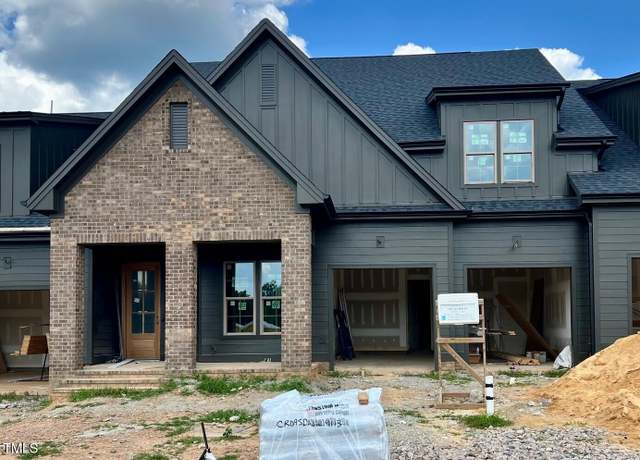 Property at 1025 Coldspring Cir, Durham, NC 27705, 3 beds, 3 baths