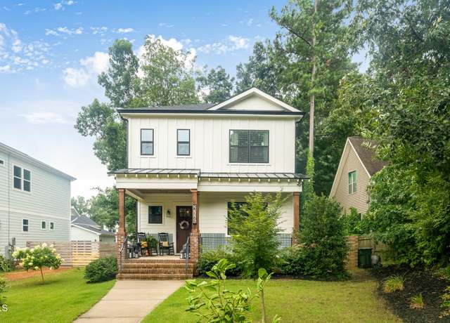 Property at 2316 Milburnie Rd, Raleigh, NC 27610, 4 beds, 3 baths