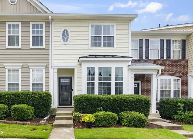 Property at 7645 Winners Edge St, Raleigh, NC 27617, 3 beds, 3.5 baths