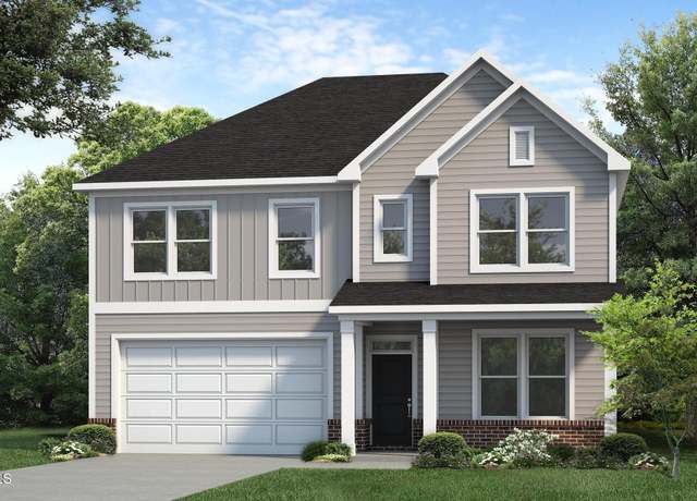 Property at 7628 New Sandy Hill Church Rd, Sims, NC 27880, 4 beds, 2.5 baths