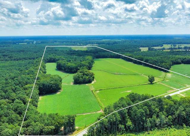 Property at 00 N Browntown Rd, Battleboro, NC 27809