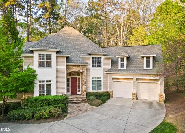 Property at 10370 Spaight, Chapel Hill, NC 27517, 4 beds, 4.5 baths