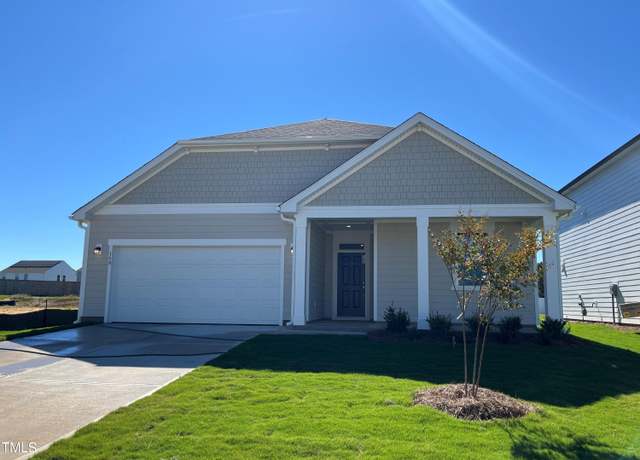 Property at 150 Chestnut Oak Ln, Lillington, NC 27546, 4 beds, 2 baths