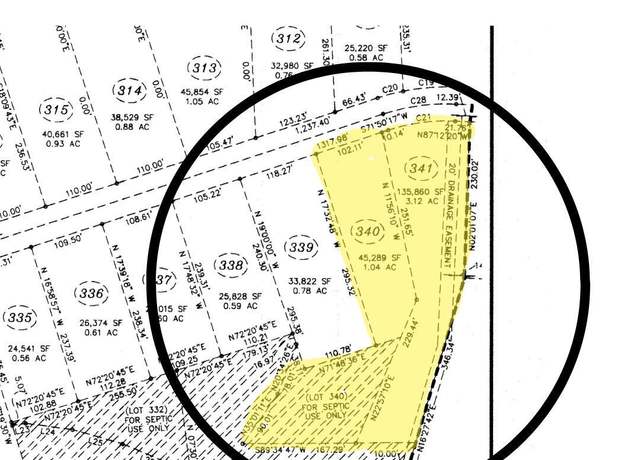 Property at 391 & 377 Hunter Ln, Zebulon, NC 27597