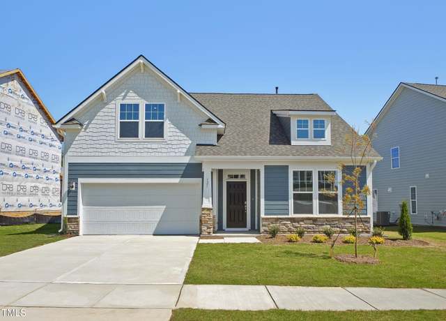 Property at 121 Willow Cameron Way, Angier, NC 27501, 4 beds, 3 baths