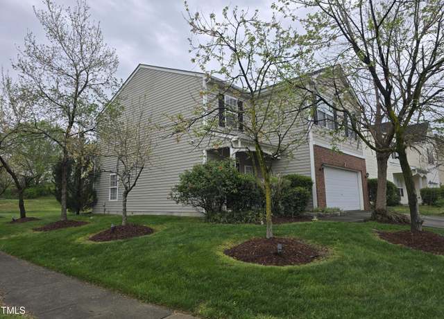 Property at 4610 Miller Dr, Durham, NC 27704, 4 beds, 2.5 baths