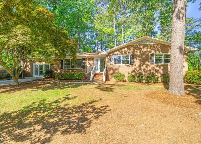 Property at 1701 Pinedale Dr, Raleigh, NC 27603, 3 beds, 2 baths