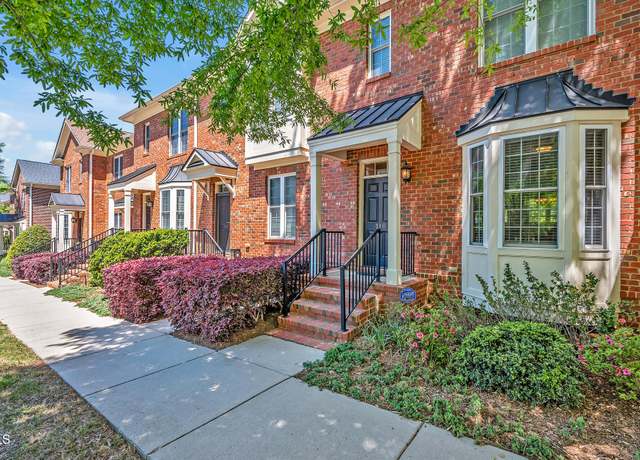 Property at 110 Tressel Way, Durham, NC 27707, 2 beds, 2.5 baths