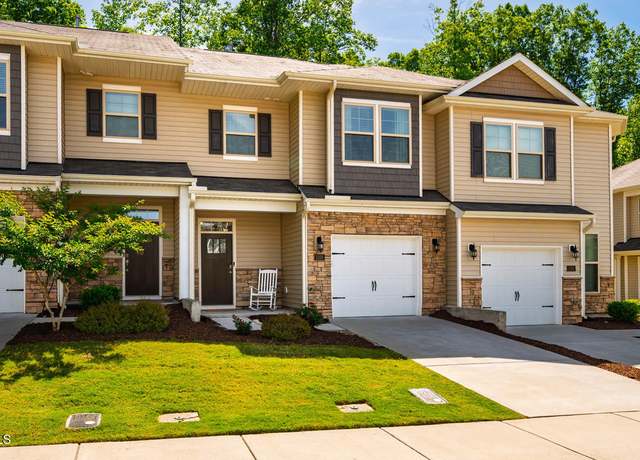 Property at 1101 Compass Dr, Durham, NC 27713, 3 beds, 2.5 baths