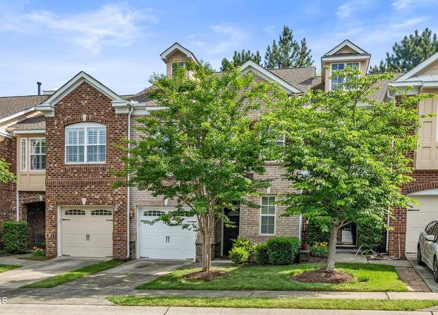 Property at 520 Camden Yards Way, Cary, NC 27519, 3 beds, 3.5 baths