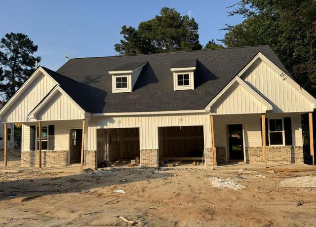 Property at 203 S Main St Unit B, Four Oaks, NC 27524, 3 beds, 2.5 baths