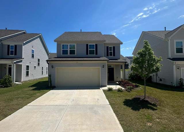 Property at 99 Still Hand Dr, Clayton, NC 27527, 4 beds, 2.5 baths