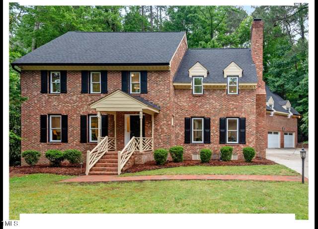Property at 45 Birnham Ln, Durham, NC 27707, 5 beds, 3.5 baths