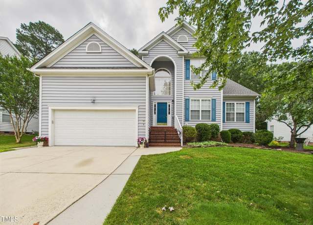 Property at 7501 Montibillo Pkwy, Durham, NC 27713, 4 beds, 2.5 baths