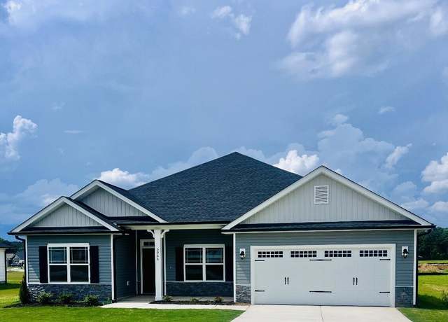 Property at 4943 Trident Maple Ct Lot 20, Battleboro, NC 27809, 4 beds, 2 baths