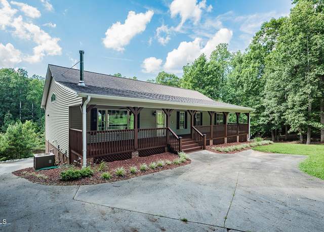 Property at 5313 Bass Mountain Rd, Snow Camp, NC 27349, 2 beds, 2.5 baths