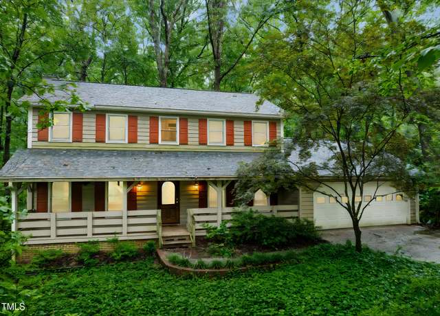 Property at 408 Brookcliff Ln, Cary, NC 27511, 4 beds, 2.5 baths