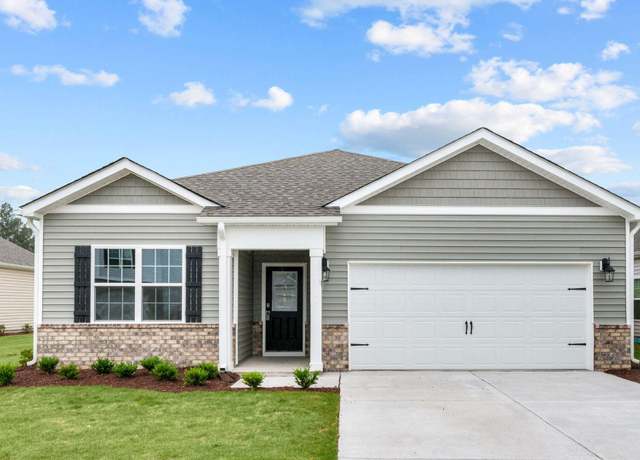Property at 2508 Trevana Way, Graham, NC 27253, 3 beds, 2 baths