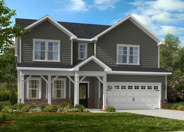 Property at 1132 Sun Springs Rd, Wake Forest, NC 27587, 4 beds, 3 baths