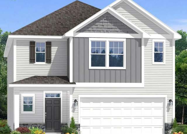 Property at 160 Steel Springs Ln #45, Angier, NC 27501, 4 beds, 2.5 baths