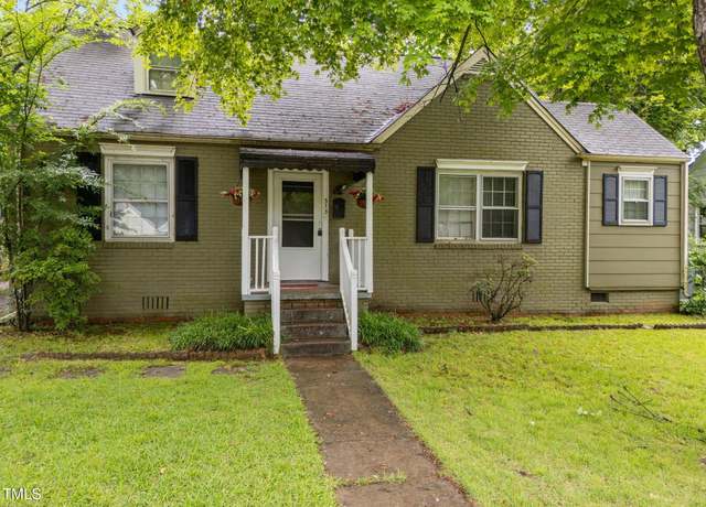 Property at 313 Colleton Rd, Raleigh, NC 27610, 3 beds, 2 baths