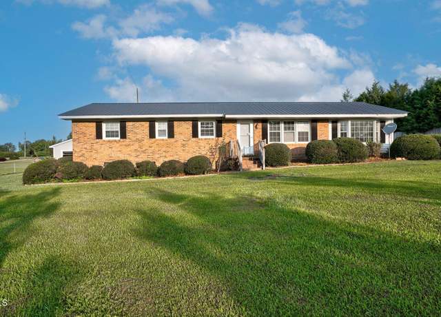 Property at 4536 Massey Rd, Zebulon, NC 27597, 3 beds, 1.5 baths