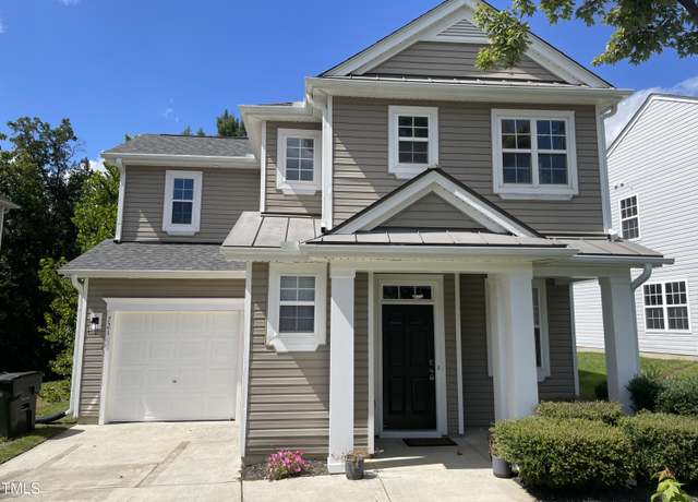 Property at 721 Pebblestone Dr, Durham, NC 27703, 3 beds, 2.5 baths