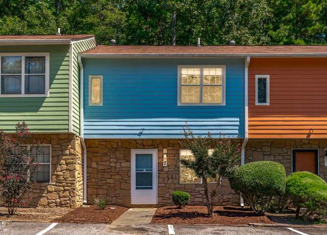 Property at 3622 Colchester St Unit 7, Durham, NC 27707, 2 beds, 1.5 baths
