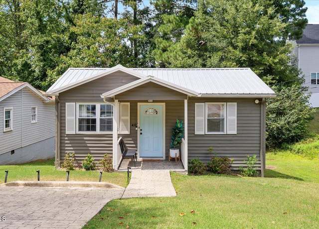 Property at 410 Second St, Apex, NC 27502, 2 beds, 1 bath
