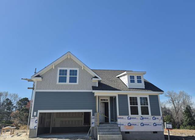 Property at 291 Alden Way, Angier, NC 27501, 4 beds, 3 baths